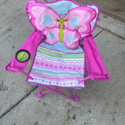 Toddler Umbrella Lawn Chair Melissa And Doug