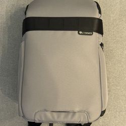 Nomatic Luma Camera Backpack (Stone)