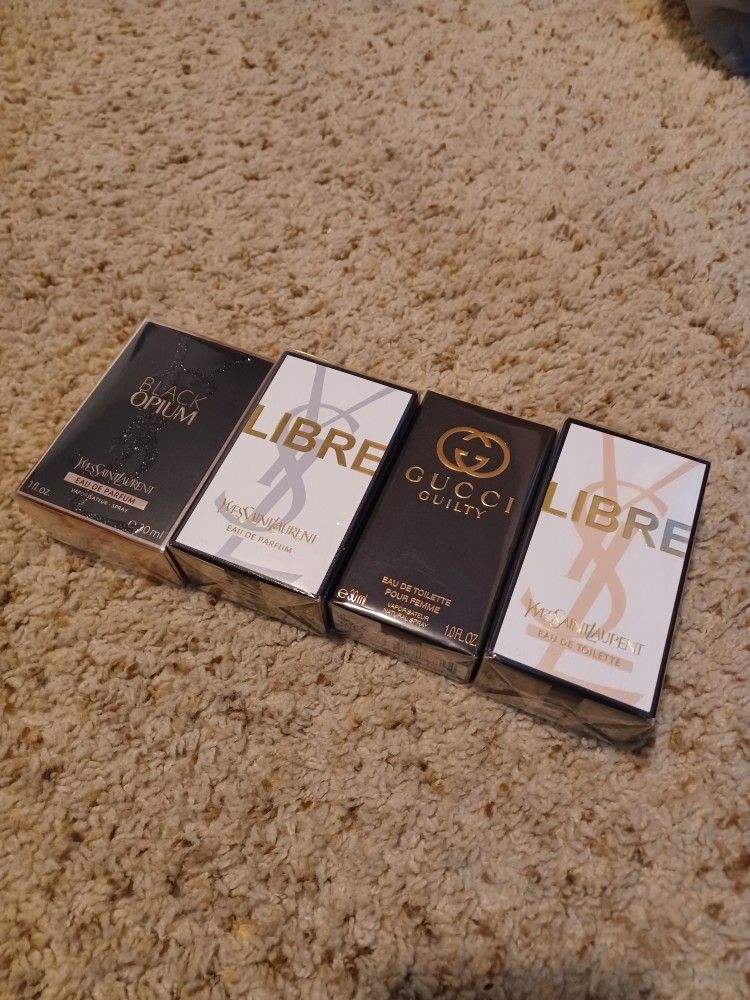 Ysl