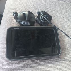 Truck gps garmin