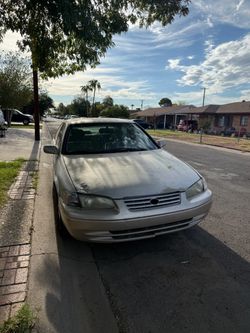 1997 Toyota Camry