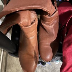 Vancouver Boots
