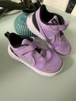 Girls Nike Shoes Size 10