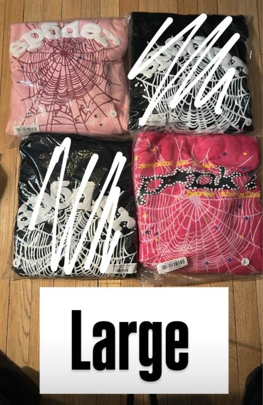 S6der Hoodies