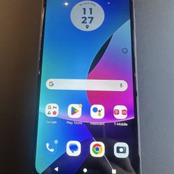 Tmobile Moto G Play 2023 