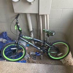 Bikes