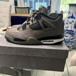 AIR JORDAN 4 Retro 
