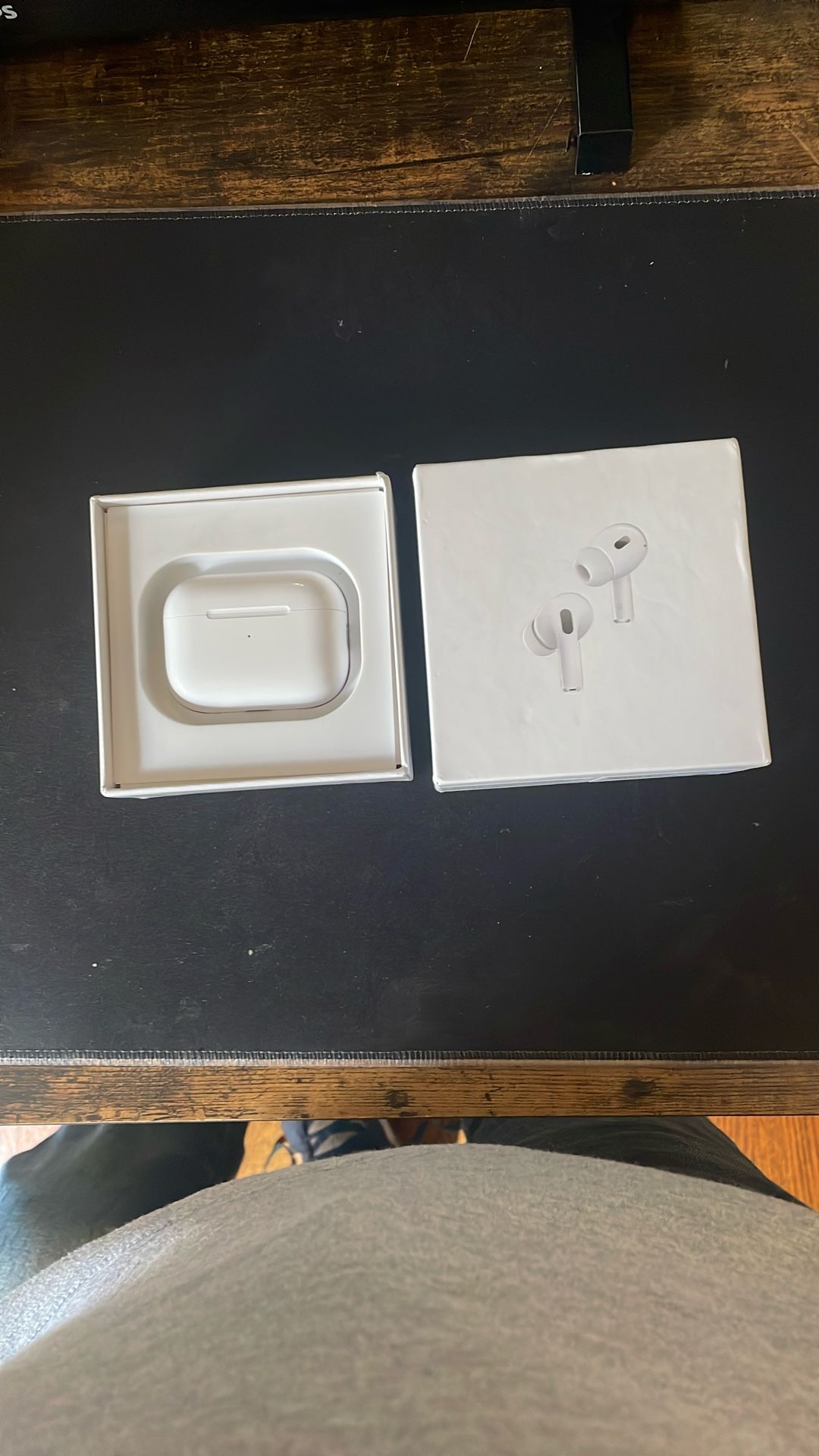 AirPods Pro 2 Noise Cancellation