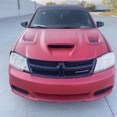 2014 Dodge Avenger