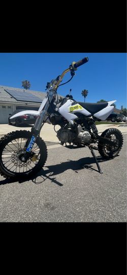 2017 SSR 125
