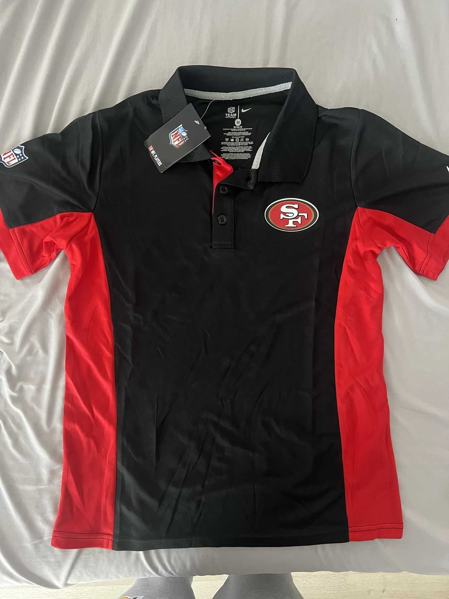 49ers Polo Shirt