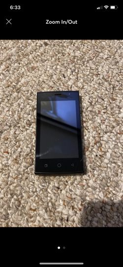 Coolpad Rogue (smartphone)