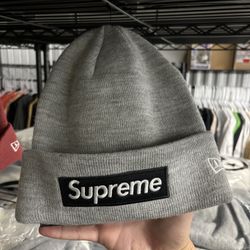 Supreme Beanie 