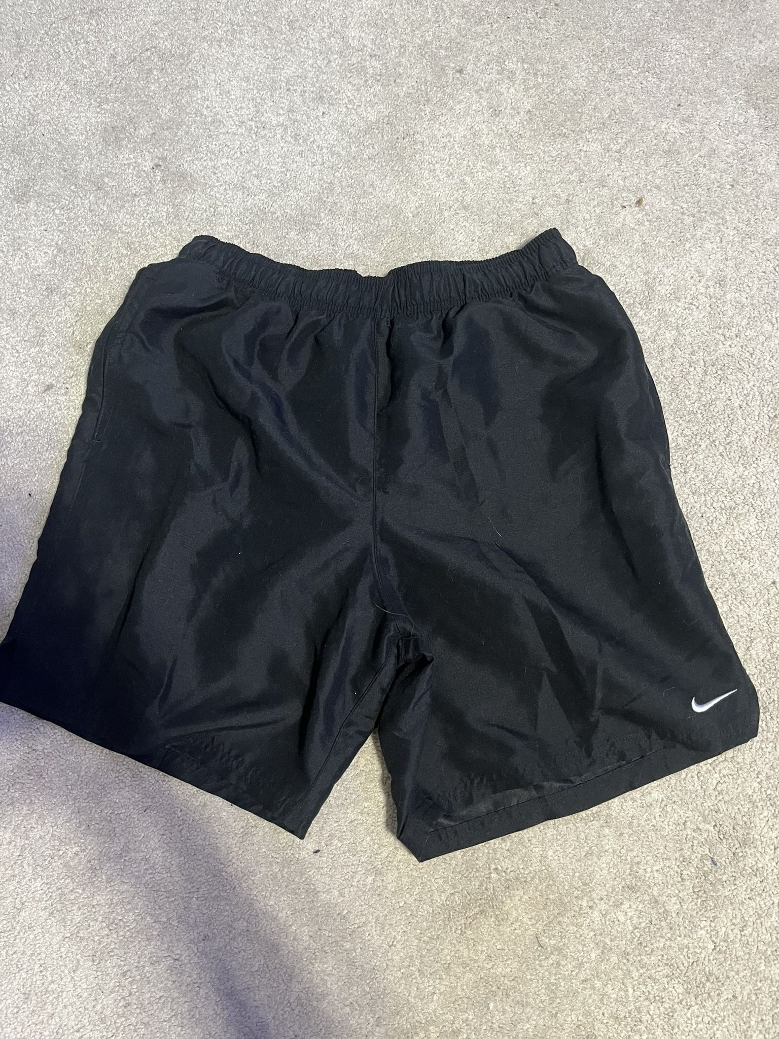 Swim Trunks