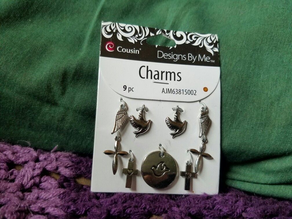 Design by me Charms