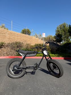 Super73-ZX (OG Black)