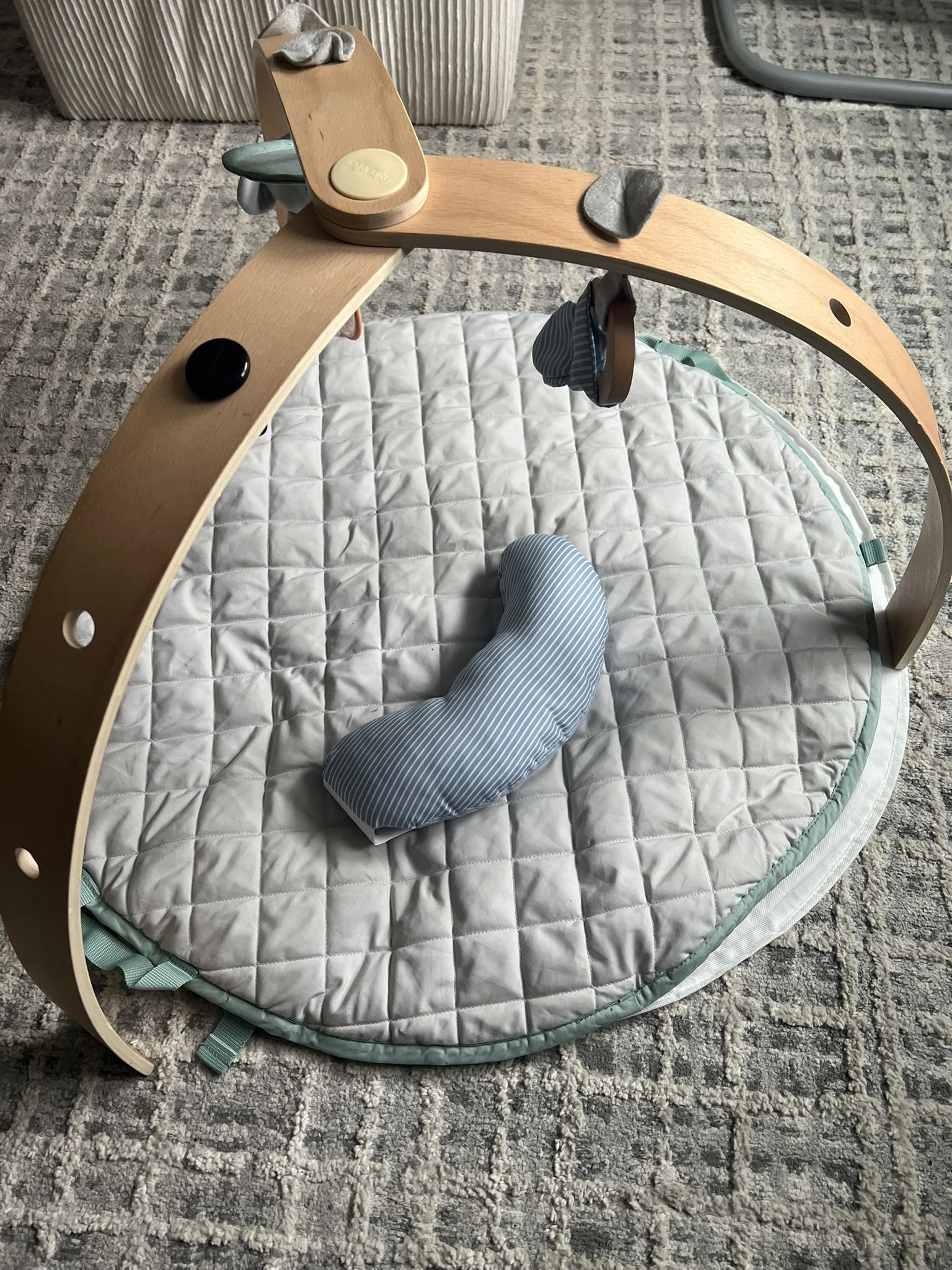 Activity Mat