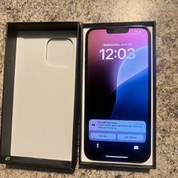 iPhone 13 Pro Max Unlocked 600