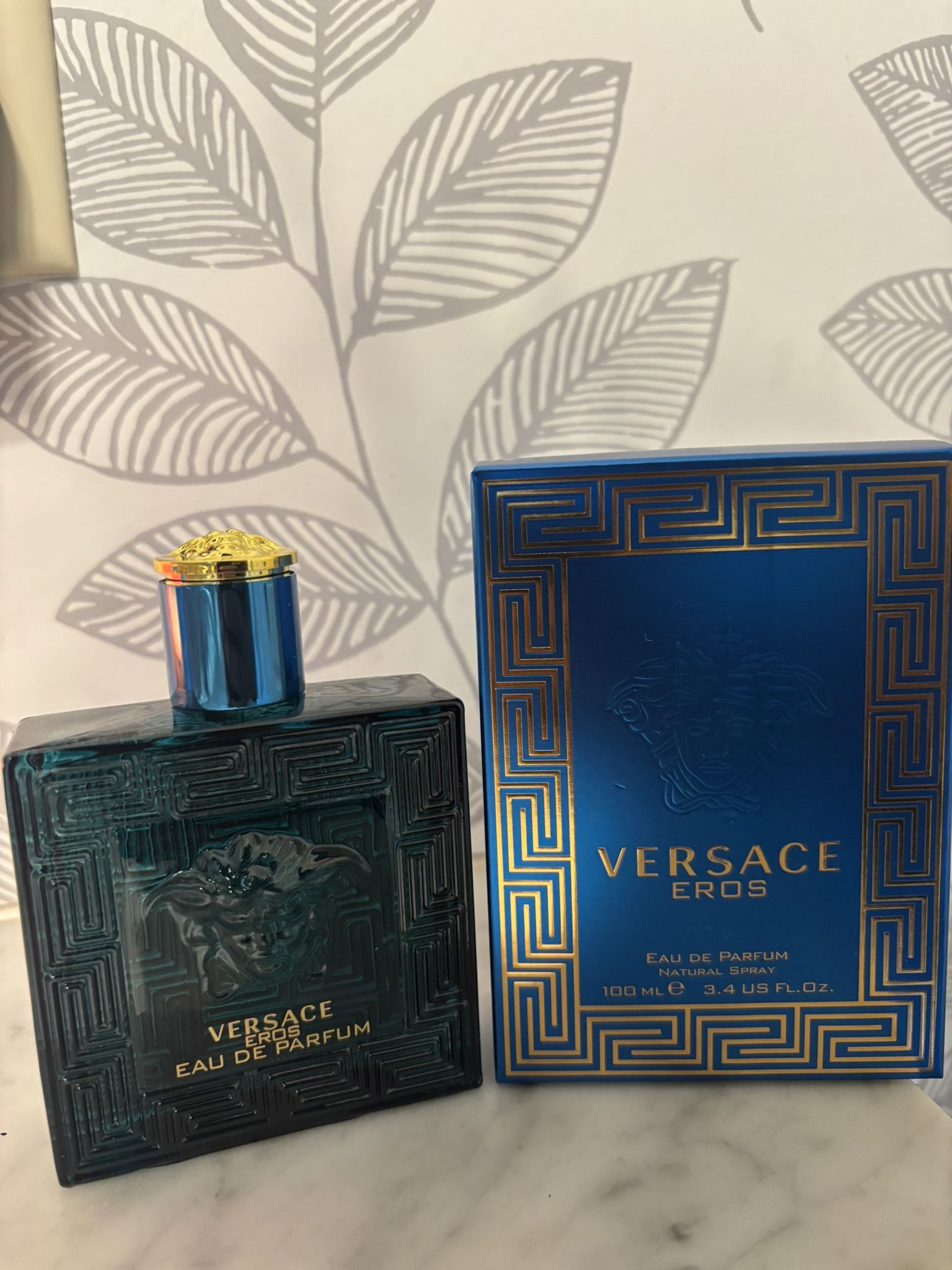 Versace Eros