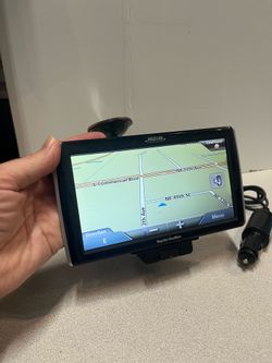 MAGELLAN Roadmate 1700-LM 7” GPS NAVIGATION