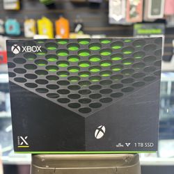 XBOX ONE SERIES X