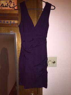 Vestidos y blusas