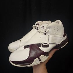 Adidas Mens Shoes Size 13