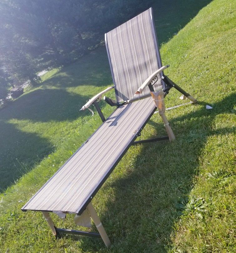 Outdoor Chair