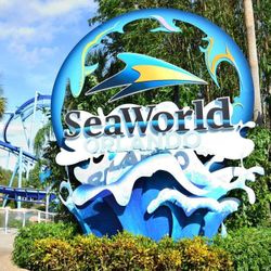 SeaWorld Tickets Available 