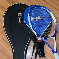 Wilson Hammer H26 Tennis Racket 