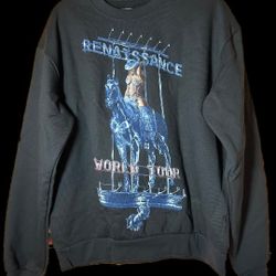 New Beyoncé Sweatshirt 