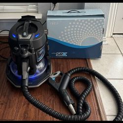 SRX Rainbow Purifier And Vacuum 
