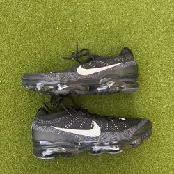 Black Men’s Nike Vapormax