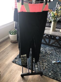 Victoria secret pink