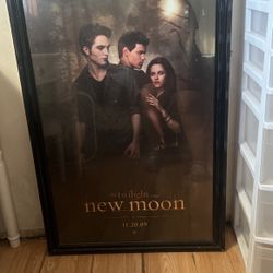 Twilight Frame