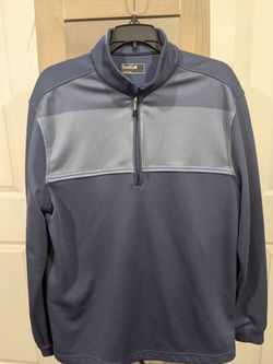Men's pullover
