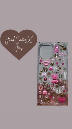 Junk Cases ! Now Available For Pick Up And For Shipping ! 