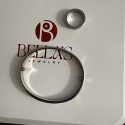 Cartier Love Set