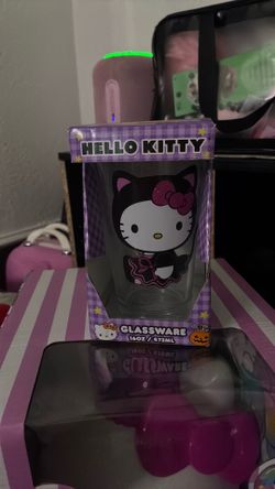Hello kitty