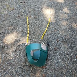 Baby/Toddler Swing