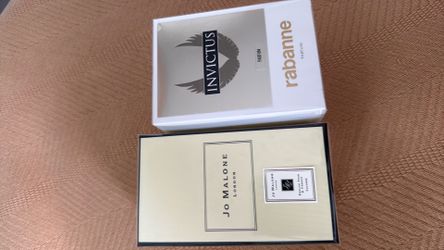 Jo malone london, invictus parfum