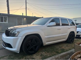 2007 Jeep Grand Cherokee