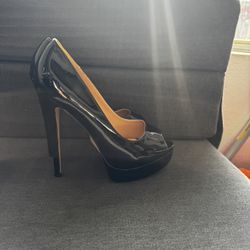 Women’s Size 10 Platform Heels