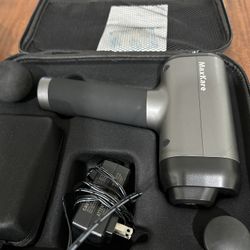 Massage Gun