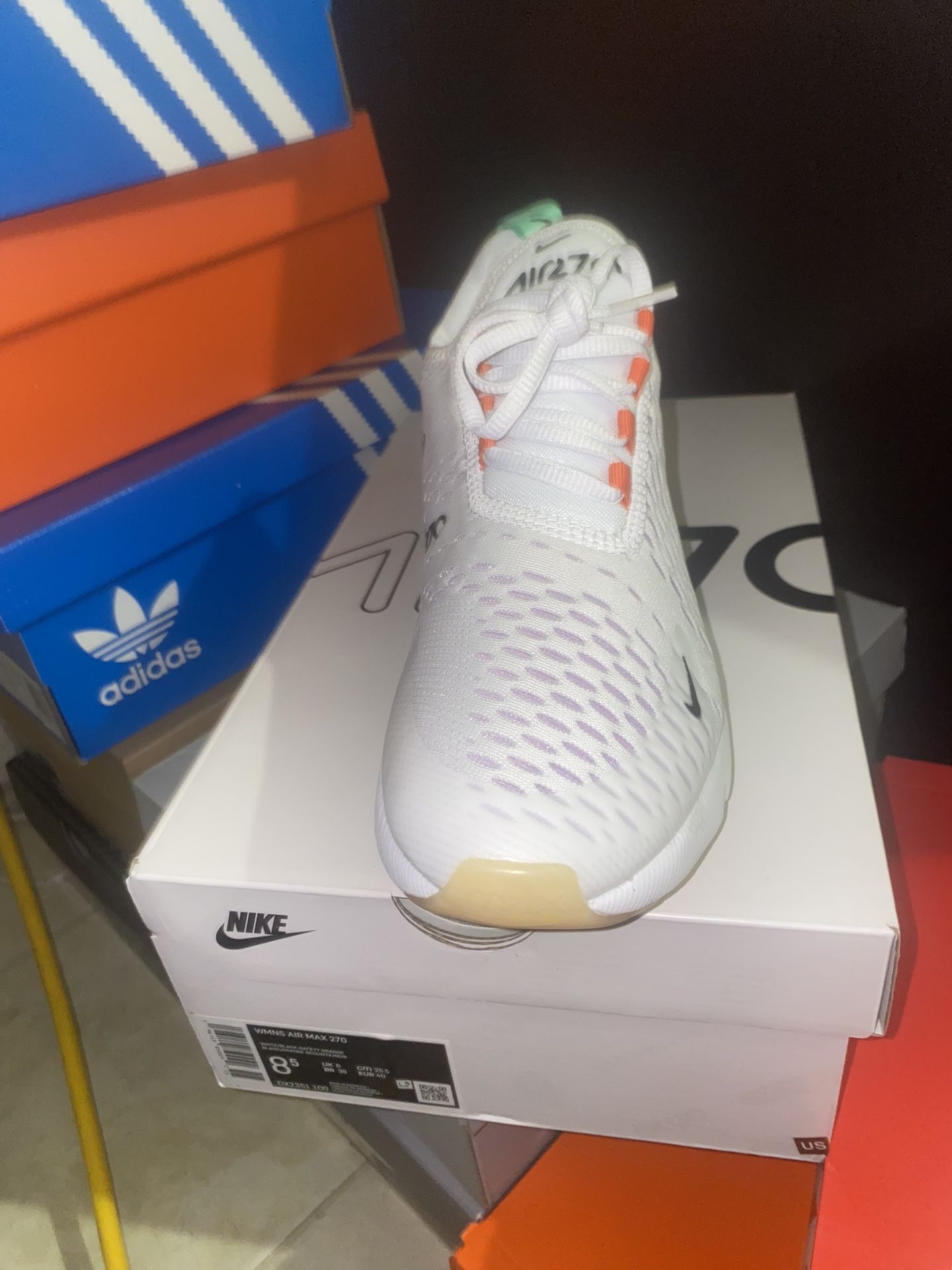 Nike ai27 deals