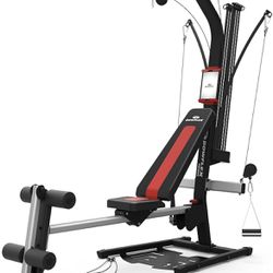 20-67 BowFlex Home Gym Workout Systems