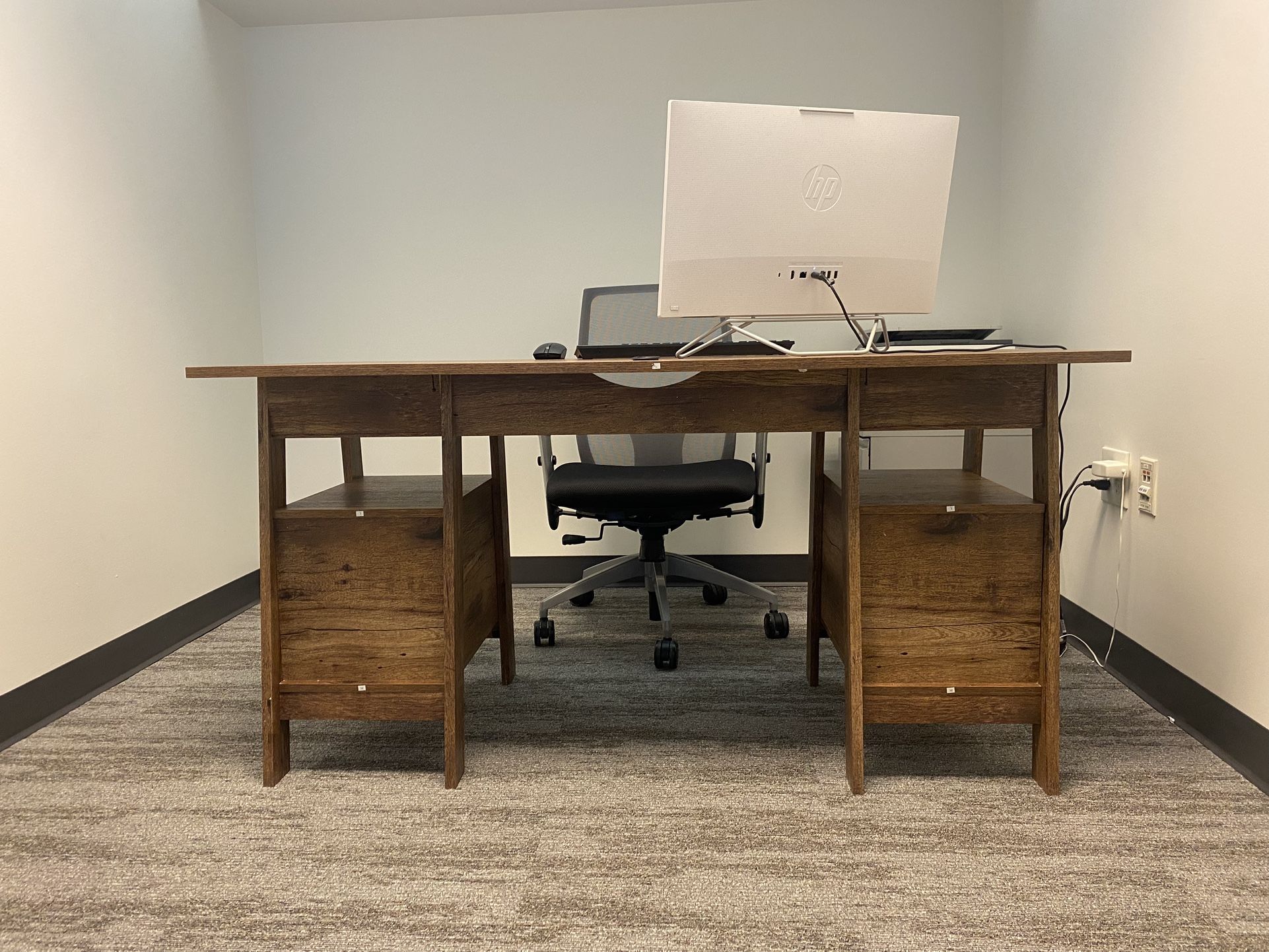 Office Desk