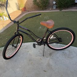 In Good Condition 26” Tires