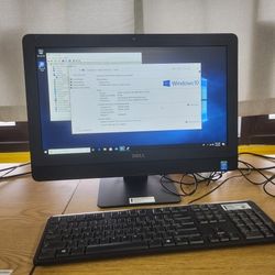 DELL OPTIPLEX 3030 ALL IN ONE DESKTOP (SHOP86)