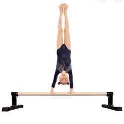 Professional Handstand Pirouette Bar - Stable and Safe Training Equipment for Gymnasts